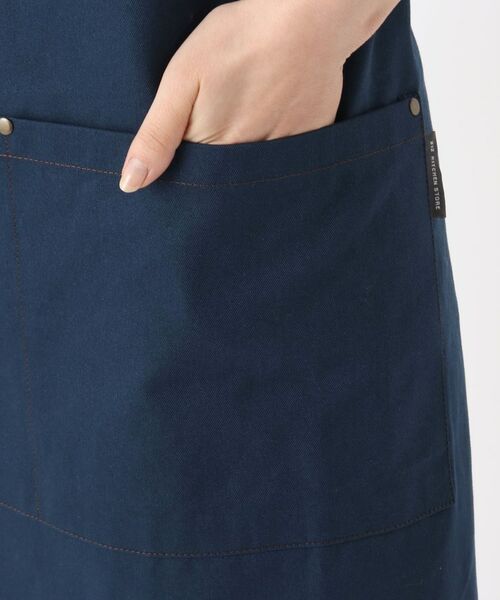 212 KITCHEN STORE / トゥーワントゥーキッチン ストア インテリア・生活雑貨・ホビー・ステーショナリー | クラフトマンエプロン NV | 詳細6