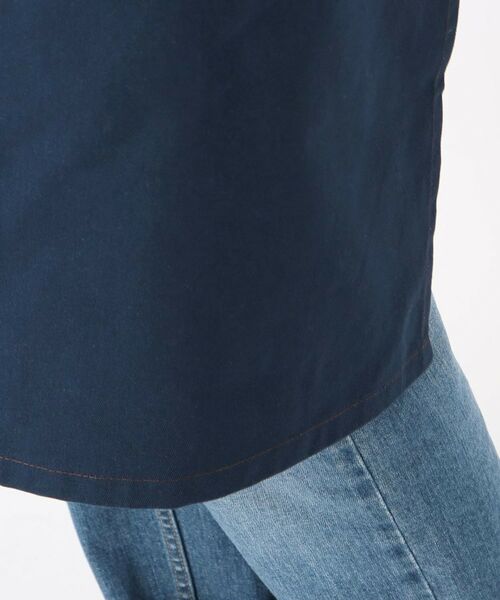 212 KITCHEN STORE / トゥーワントゥーキッチン ストア インテリア・生活雑貨・ホビー・ステーショナリー | クラフトマンエプロン NV | 詳細7