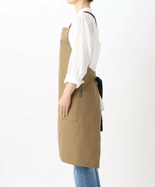 212 KITCHEN STORE / トゥーワントゥーキッチン ストア インテリア・生活雑貨・ホビー・ステーショナリー | クラフトマンエプロン CM | 詳細2