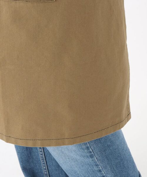 212 KITCHEN STORE / トゥーワントゥーキッチン ストア インテリア・生活雑貨・ホビー・ステーショナリー | クラフトマンエプロン CM | 詳細7