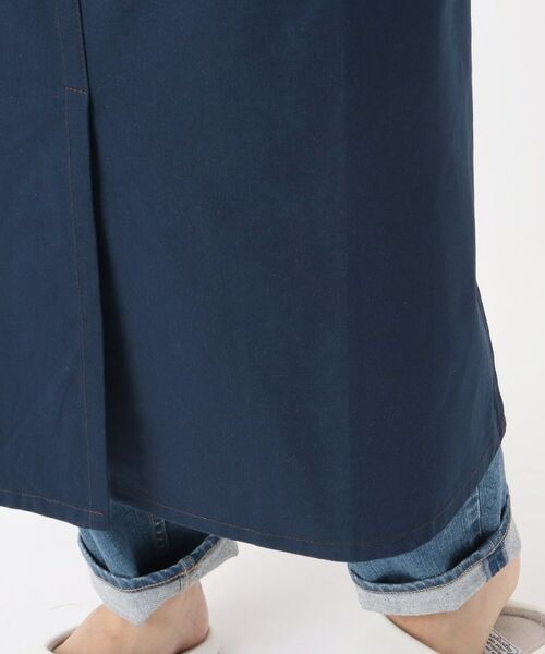 212 KITCHEN STORE / トゥーワントゥーキッチン ストア インテリア・生活雑貨・ホビー・ステーショナリー | クラフトマンギャルソンエプロン NV | 詳細6