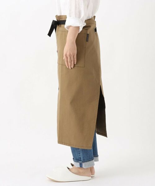 212 KITCHEN STORE / トゥーワントゥーキッチン ストア インテリア・生活雑貨・ホビー・ステーショナリー | クラフトマンギャルソンエプロン CM | 詳細2