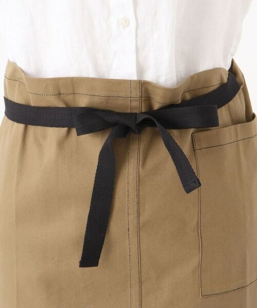 212 KITCHEN STORE / トゥーワントゥーキッチン ストア インテリア・生活雑貨・ホビー・ステーショナリー | クラフトマンギャルソンエプロン CM | 詳細4