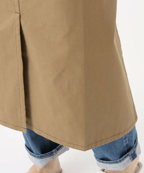 212 KITCHEN STORE / トゥーワントゥーキッチン ストア インテリア・生活雑貨・ホビー・ステーショナリー | クラフトマンギャルソンエプロン CM | 詳細6