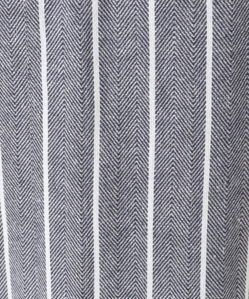 212 KITCHEN STORE / トゥーワントゥーキッチン ストア インテリア・生活雑貨・ホビー・ステーショナリー | ヘリンボーンストライプエプロン NV | 詳細9