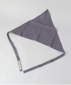 212 KITCHEN STORE / トゥーワントゥーキッチン ストア インテリア・生活雑貨・ホビー・ステーショナリー | リネン三角巾 グレー