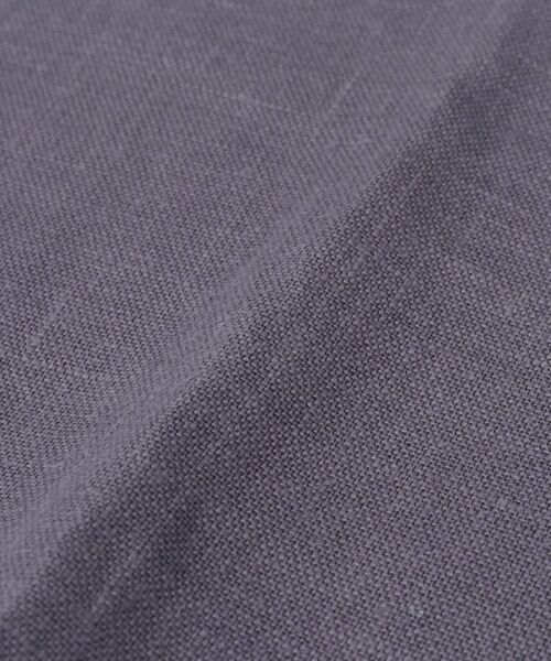 212 KITCHEN STORE / トゥーワントゥーキッチン ストア インテリア・生活雑貨・ホビー・ステーショナリー | リネン三角巾 グレー | 詳細3