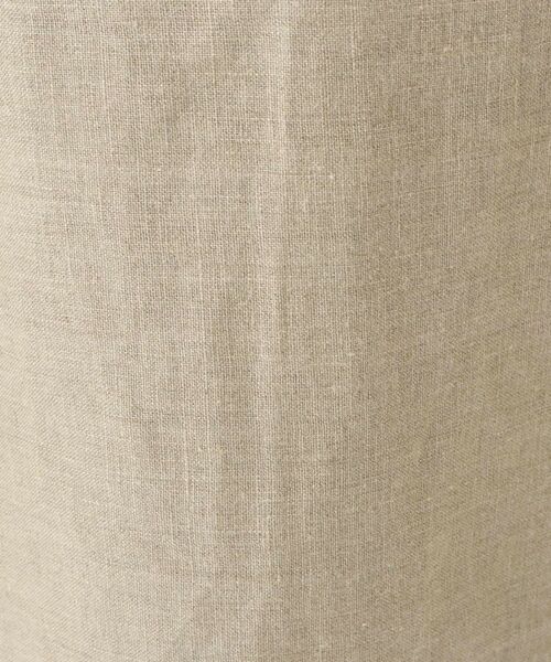 212 KITCHEN STORE / トゥーワントゥーキッチン ストア インテリア・生活雑貨・ホビー・ステーショナリー | リネンショルダーワンピエプロン キナリ | 詳細9