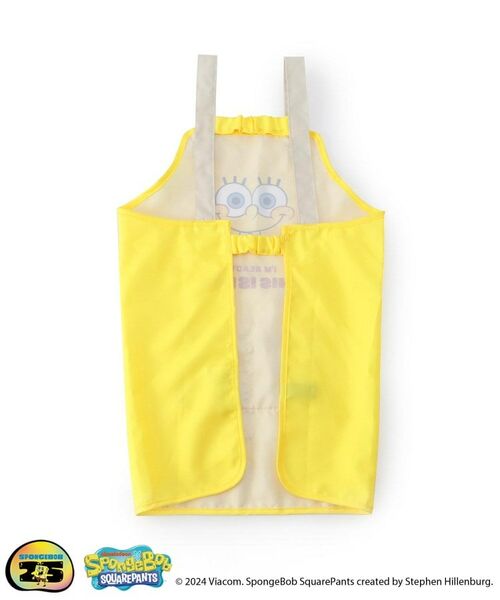 212 KITCHEN STORE / トゥーワントゥーキッチン ストア その他 | キッズエプロン ＜SPONGE BOB スポンジ・ボブ＞ | 詳細3