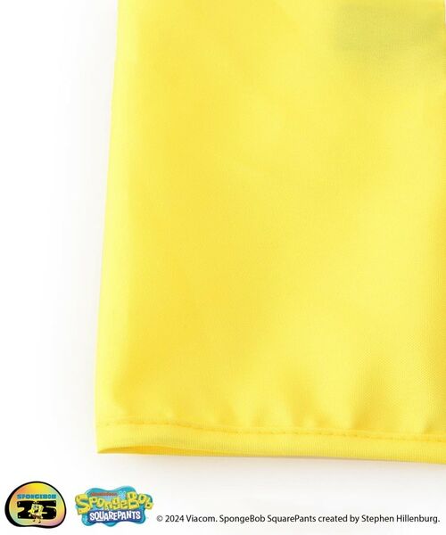 212 KITCHEN STORE / トゥーワントゥーキッチン ストア その他 | キッズエプロン ＜SPONGE BOB スポンジ・ボブ＞ | 詳細7