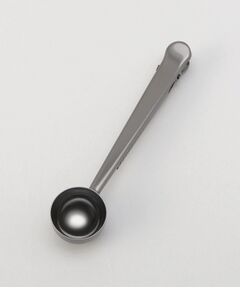 212 KITCHEN STORE / トゥーワントゥーキッチン ストア インテリア・生活雑貨・ホビー・ステーショナリー | コーヒーメジャースプーン BK