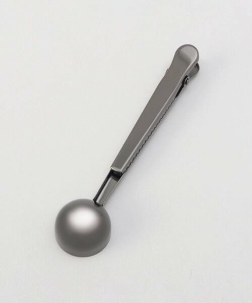 212 KITCHEN STORE / トゥーワントゥーキッチン ストア インテリア・生活雑貨・ホビー・ステーショナリー | コーヒーメジャースプーン BK | 詳細2