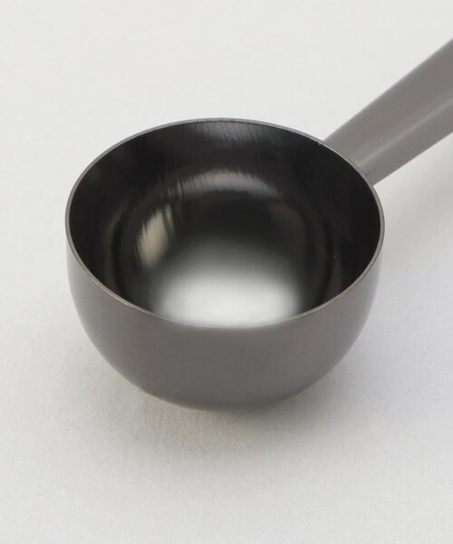 212 KITCHEN STORE / トゥーワントゥーキッチン ストア インテリア・生活雑貨・ホビー・ステーショナリー | コーヒーメジャースプーン BK | 詳細3