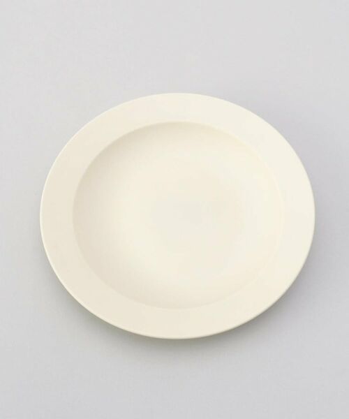 212 KITCHEN STORE / トゥーワントゥーキッチン ストア 食器 | Recopo ヘルシーディーププレート L IV | 詳細3