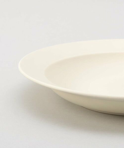 212 KITCHEN STORE / トゥーワントゥーキッチン ストア 食器 | Recopo ヘルシーディーププレート L IV | 詳細5
