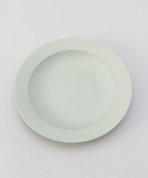 212 KITCHEN STORE / トゥーワントゥーキッチン ストア 食器 | Recopo ヘルシーディーププレート L GR | 詳細3