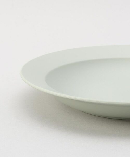 212 KITCHEN STORE / トゥーワントゥーキッチン ストア 食器 | Recopo ヘルシーディーププレート L GR | 詳細5