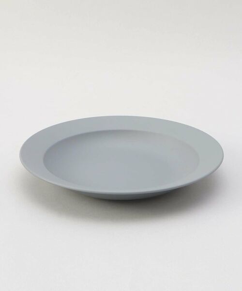 212 KITCHEN STORE / トゥーワントゥーキッチン ストア 食器 | Recopo ヘルシーディーププレート L BG | 詳細1
