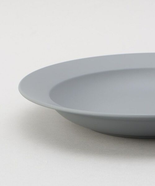 212 KITCHEN STORE / トゥーワントゥーキッチン ストア 食器 | Recopo ヘルシーディーププレート L BG | 詳細5