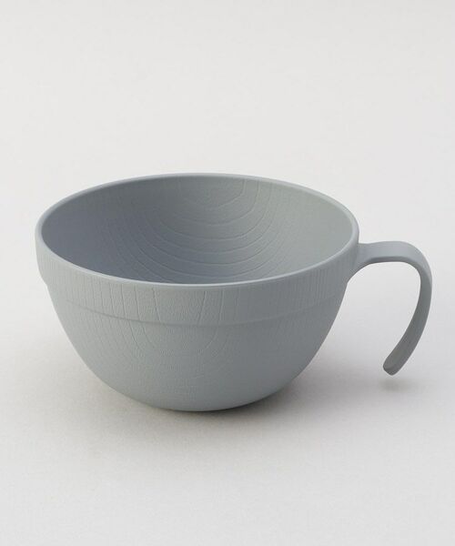 212 KITCHEN STORE / トゥーワントゥーキッチン ストア グラス・マグカップ | Recopo スタック スープカップ BG | 詳細1