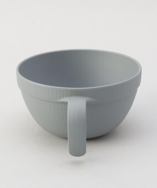 212 KITCHEN STORE / トゥーワントゥーキッチン ストア グラス・マグカップ | Recopo スタック スープカップ BG | 詳細2