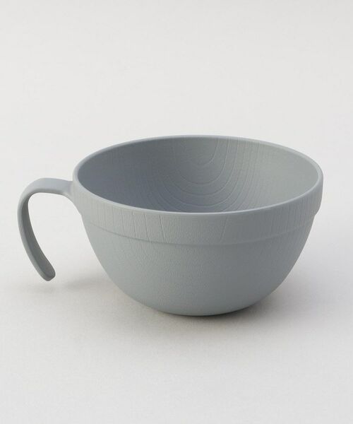 212 KITCHEN STORE / トゥーワントゥーキッチン ストア グラス・マグカップ | Recopo スタック スープカップ BG | 詳細3