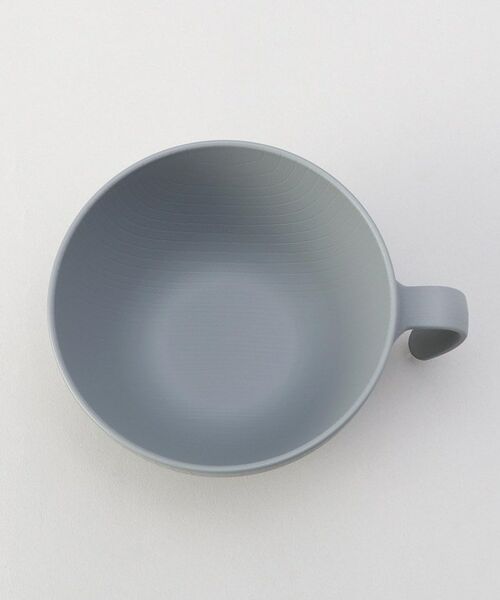 212 KITCHEN STORE / トゥーワントゥーキッチン ストア グラス・マグカップ | Recopo スタック スープカップ BG | 詳細4