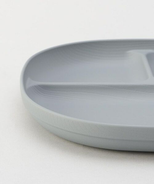 212 KITCHEN STORE / トゥーワントゥーキッチン ストア 食器 | Recopo スタック ランチプレート BG | 詳細5