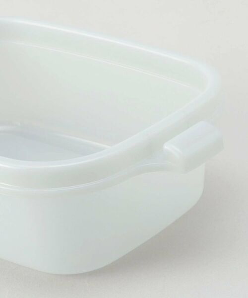 212 KITCHEN STORE / トゥーワントゥーキッチン ストア キッチンツール | そのまま食卓に出せるレンジ容器M 3P BL | 詳細5