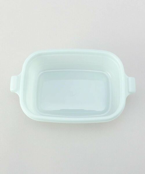 212 KITCHEN STORE / トゥーワントゥーキッチン ストア キッチンツール | そのまま食卓に出せるレンジ容器M 3P GR | 詳細4