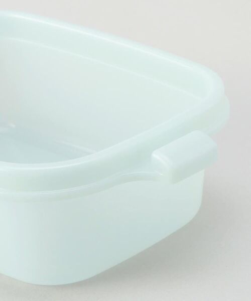 212 KITCHEN STORE / トゥーワントゥーキッチン ストア キッチンツール | そのまま食卓に出せるレンジ容器M 3P GR | 詳細5