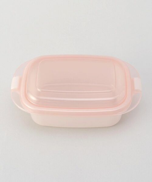 212 KITCHEN STORE / トゥーワントゥーキッチン ストア キッチンツール | そのまま食卓に出せるレンジ容器M 3P PK | 詳細3