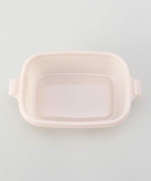 212 KITCHEN STORE / トゥーワントゥーキッチン ストア キッチンツール | そのまま食卓に出せるレンジ容器M 3P PK | 詳細4