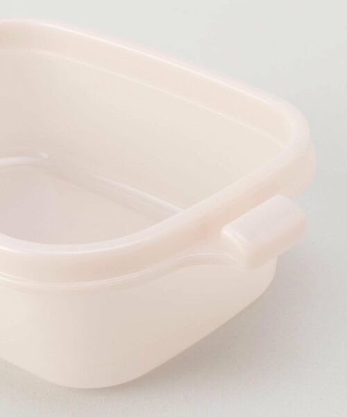 212 KITCHEN STORE / トゥーワントゥーキッチン ストア キッチンツール | そのまま食卓に出せるレンジ容器M 3P PK | 詳細5