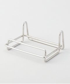 212 KITCHEN STORE / トゥーワントゥーキッチン ストア キッチンツール | フライパンスタンド ＜atomico アトミコ＞