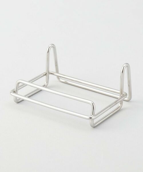 212 KITCHEN STORE / トゥーワントゥーキッチン ストア キッチンツール | フライパンスタンド ＜atomico アトミコ＞ | 詳細1