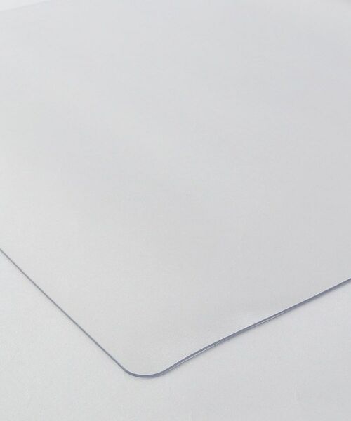 212 KITCHEN STORE / トゥーワントゥーキッチン ストア インテリア・生活雑貨・ホビー・ステーショナリー | 透明キッチンマット 45×180cm ＜atomico アトミコ＞ | 詳細2