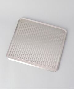 212 KITCHEN STORE / トゥーワントゥーキッチン ストア インテリア・インテリア雑貨 | 水が切れるちょい置きトレー ＜leye レイエ＞