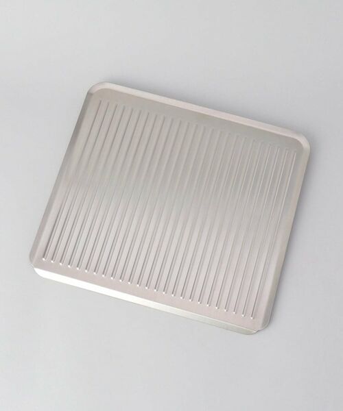 212 KITCHEN STORE / トゥーワントゥーキッチン ストア インテリア・インテリア雑貨 | 水が切れるちょい置きトレー ＜leye レイエ＞ | 詳細1