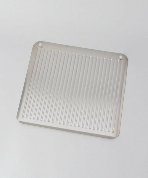 212 KITCHEN STORE / トゥーワントゥーキッチン ストア インテリア・インテリア雑貨 | 水が切れるちょい置きトレー ＜leye レイエ＞ | 詳細2