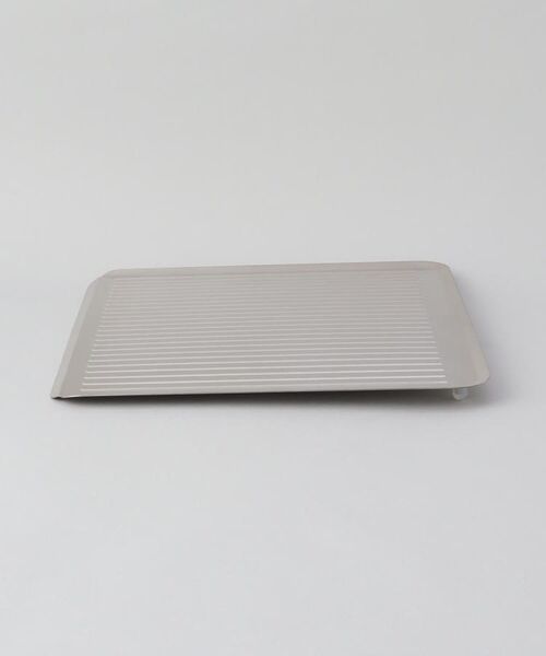 212 KITCHEN STORE / トゥーワントゥーキッチン ストア インテリア・インテリア雑貨 | 水が切れるちょい置きトレー ＜leye レイエ＞ | 詳細3