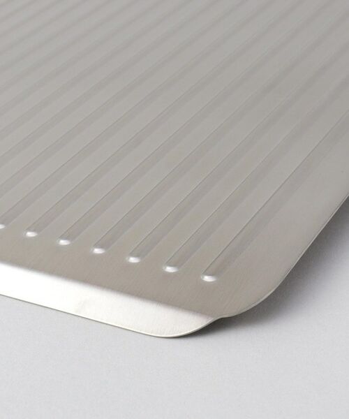 212 KITCHEN STORE / トゥーワントゥーキッチン ストア インテリア・インテリア雑貨 | 水が切れるちょい置きトレー ＜leye レイエ＞ | 詳細4