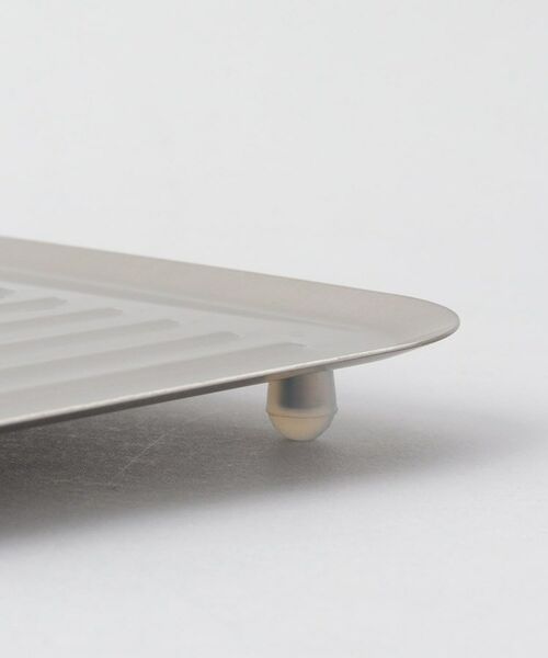 212 KITCHEN STORE / トゥーワントゥーキッチン ストア インテリア・インテリア雑貨 | 水が切れるちょい置きトレー ＜leye レイエ＞ | 詳細5