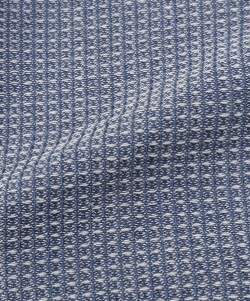 212 KITCHEN STORE / トゥーワントゥーキッチン ストア インテリア・生活雑貨・ホビー・ステーショナリー | シャンブレーディッシュクロス2Pセット GY/NV | 詳細4