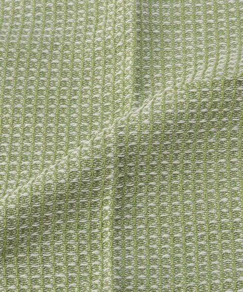 212 KITCHEN STORE / トゥーワントゥーキッチン ストア インテリア・生活雑貨・ホビー・ステーショナリー | シャンブレーディッシュクロス2Pセット LMY/MGR | 詳細4