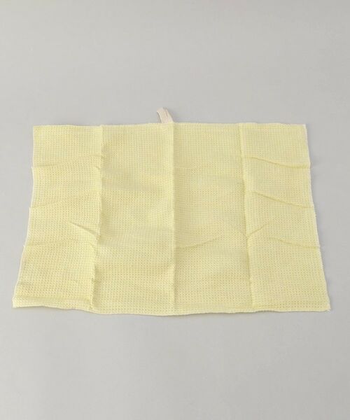 212 KITCHEN STORE / トゥーワントゥーキッチン ストア インテリア・生活雑貨・ホビー・ステーショナリー | シャンブレーディッシュクロス2Pセット LMY/MGR | 詳細5