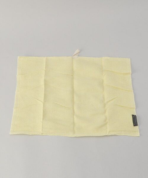 212 KITCHEN STORE / トゥーワントゥーキッチン ストア インテリア・生活雑貨・ホビー・ステーショナリー | シャンブレーディッシュクロス2Pセット LMY/MGR | 詳細6
