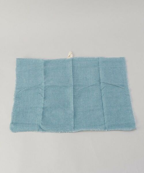 212 KITCHEN STORE / トゥーワントゥーキッチン ストア インテリア・生活雑貨・ホビー・ステーショナリー | シャンブレーディッシュクロス2Pセット SPK/GR | 詳細2