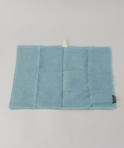 212 KITCHEN STORE / トゥーワントゥーキッチン ストア インテリア・生活雑貨・ホビー・ステーショナリー | シャンブレーディッシュクロス2Pセット SPK/GR | 詳細3