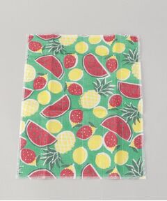 212 KITCHEN STORE / トゥーワントゥーキッチン ストア インテリア・生活雑貨・ホビー・ステーショナリー | かやのふきん サマーフルーツ